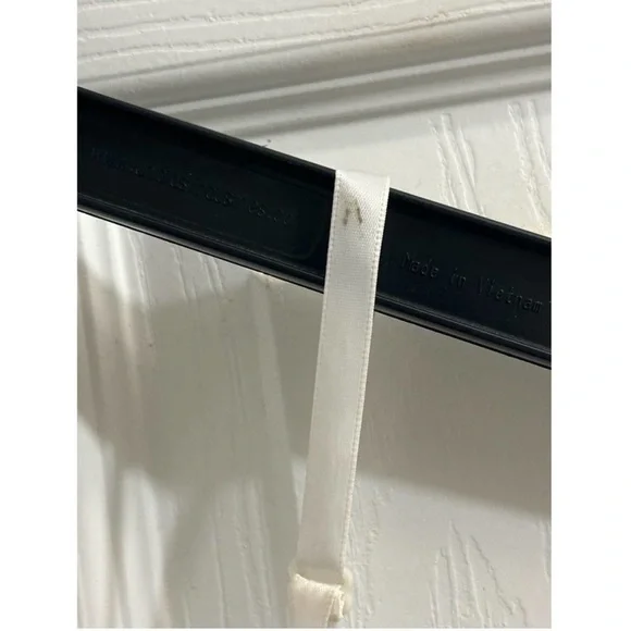 Vintage Vanity Fair Lace Trim Silky Full Slip
Dress Lingerie Size 34 Nylon Ivory - Picture 5 of 8